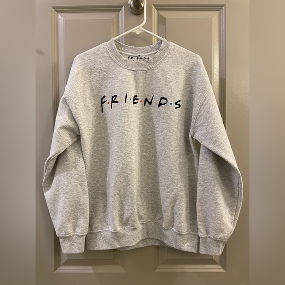 FRIENDS Sweatshirt - Picture 1 of 5